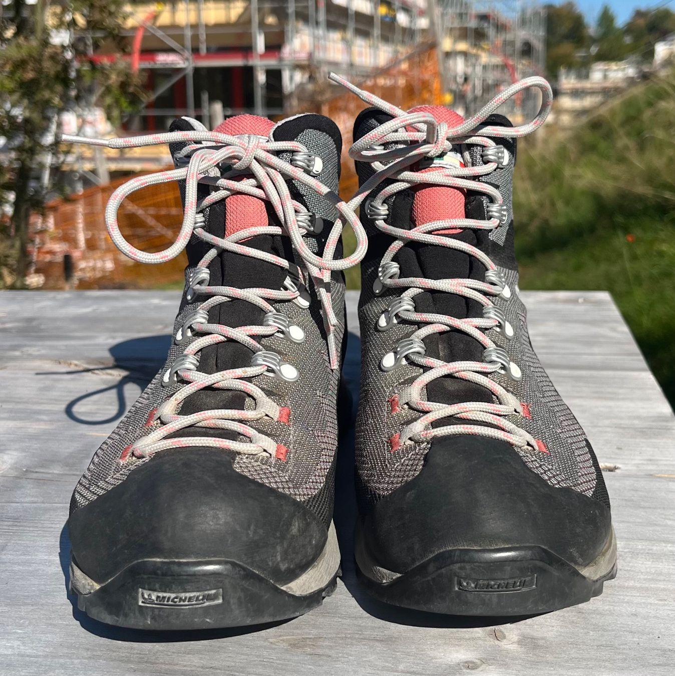 Dolomite Chaussures femmes: Dolomite Wanderschuh, Gr. 40, Damen – D'occasion à Jona par tim_67jq