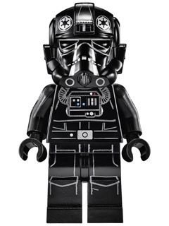 Lego Giocattoli: Lego Star Wars TIE Pilot – Nuovo (secondo la descrizione) da Schaffhausen venduto da CT0409