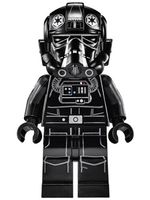 Lego Star Wars TIE Pilot
