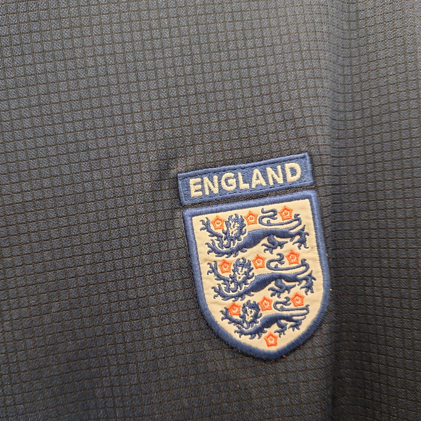 Canottiere & Pantaloni: Umbro England Mannschafft XL – Usato da Bellinzona venduto da LA-ropa-de-Juan 2