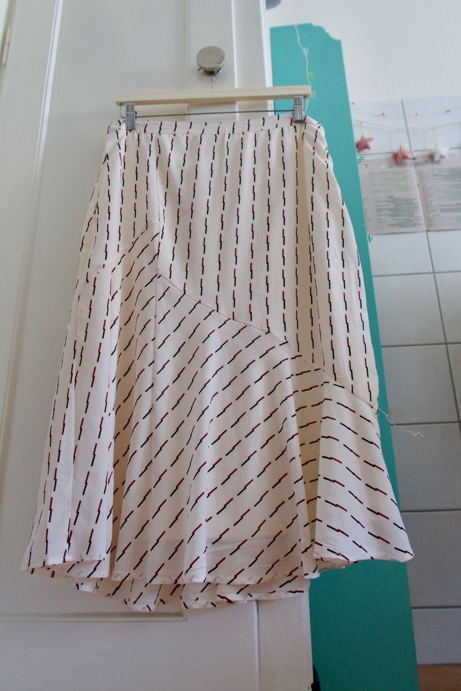 Gonne: Jupe ICHI, taille 40 – Usato da Lausanne venduto da Etoile96 1