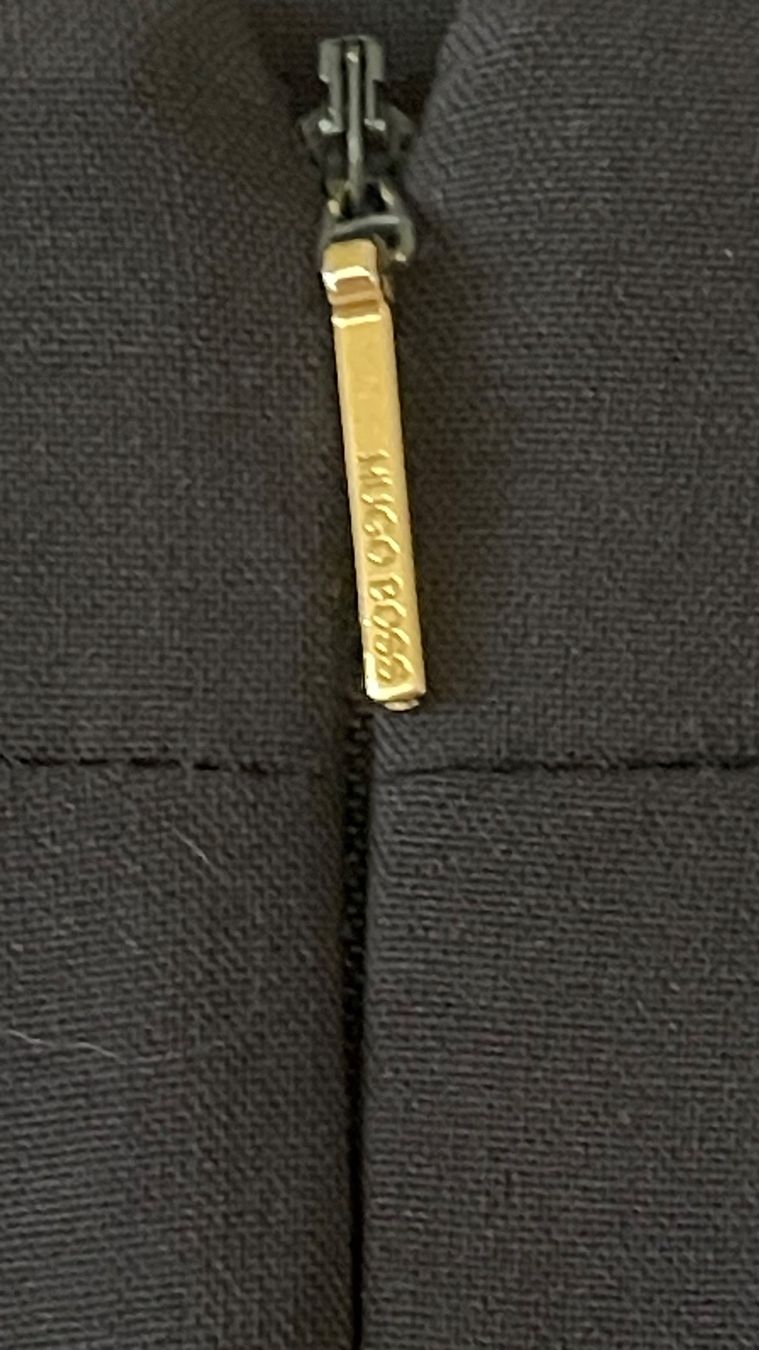 Hugo Boss Gonne: HUGO BOSS S M /NP180CHF Wirgin Wool Elastane Rock – Nuovo (secondo la descrizione) da Kölliken venduto da Prscoo 3