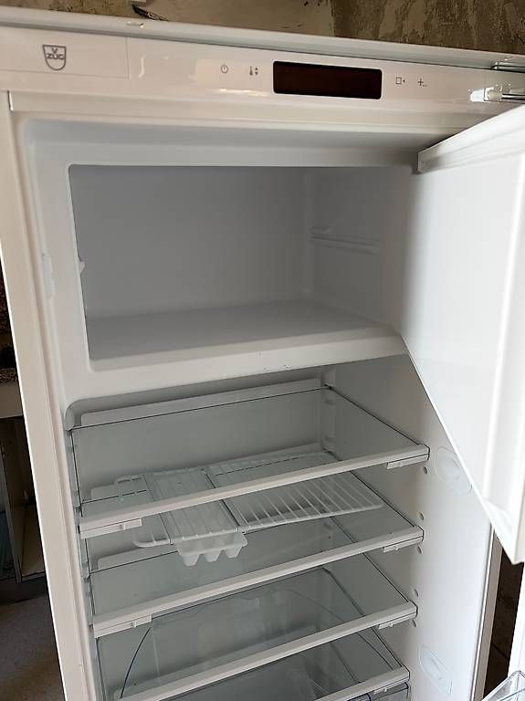 Kühlschrank: V-ZUG Einbaukühlschrank De Luxe A++ – Gebraucht aus Zürich von Da0289 1