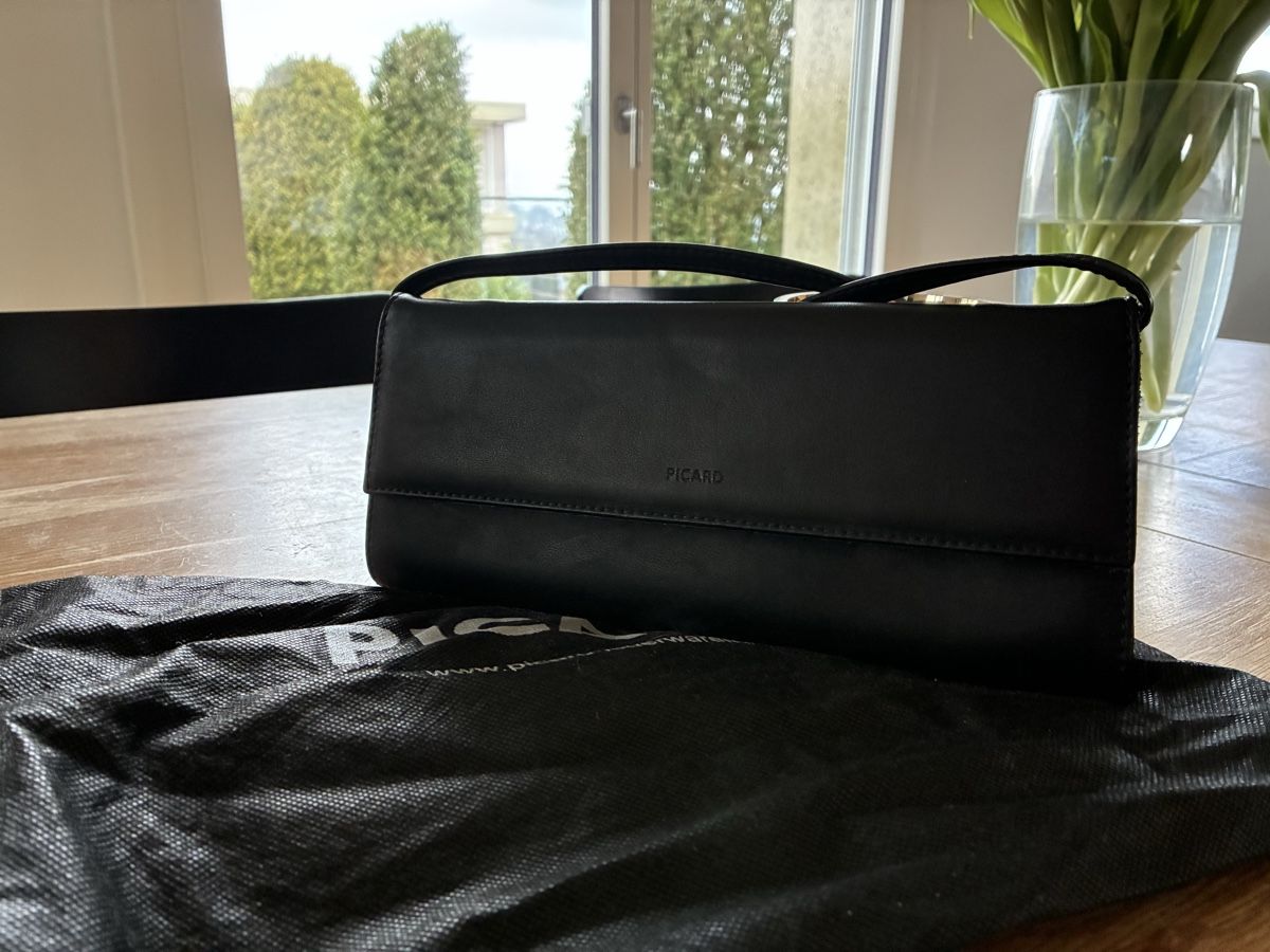 Picard Borse da donna: Picard Abendtasche – Usato da Wollerau venduto da Christina1101 1