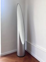 Miroir Lipstick Unghia Space Age 1970