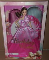 Barbie Signature "Birthday Wishes",2025,Neuve