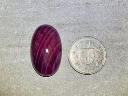 Rubin (154.25 ct) Madagaskar - natürlich, unbehandelt, gross