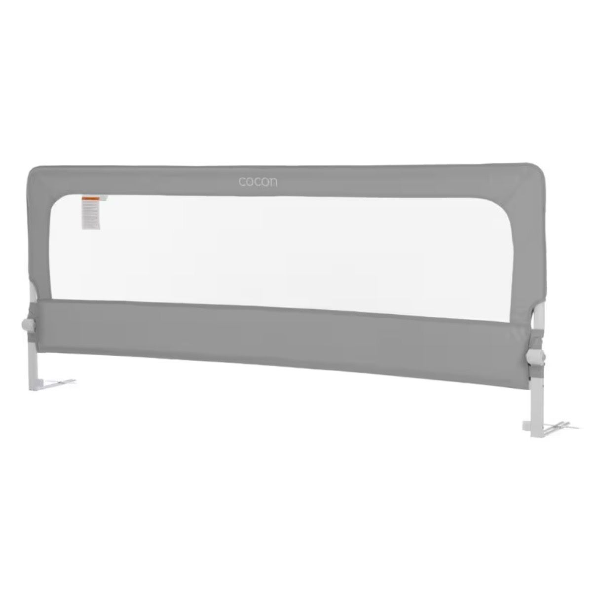 Parcs & barrières de sécurité: Cocon Bettgitter Grau 200x68cm – Neuf (Voir description) à Sursee par nica135