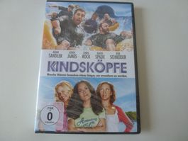 Kindsköpfe (DVD) NEU&OVP!!
