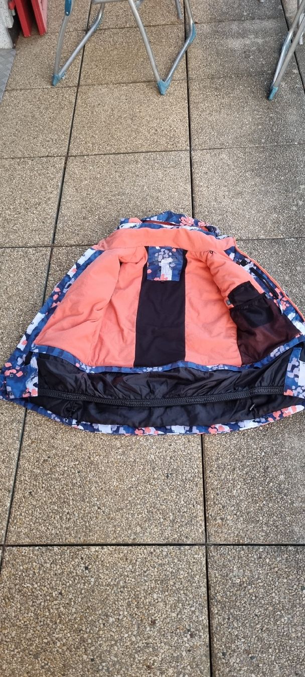 Jacken & Mäntel: veste de ski 158-164 – Gebraucht aus villaz st pierre von deborah9_ho 4