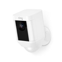 Ring Spotlight Cam Überwachungskamera Kamera Alarm