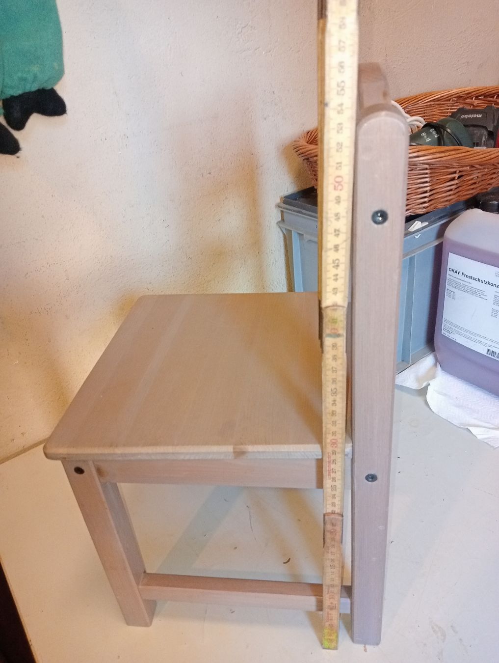 Sedie: zwei kinderstühle zu verkaufen – Usato da Oberaach venduto da Hardy016 2