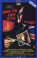 Anruf für einen Toten (GB 1966) RCA VHS 10830 (1988)