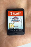 Nintendo Switch Game: BlazBlue - Neues Game für dich!