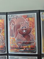 Greedent V - Full Art