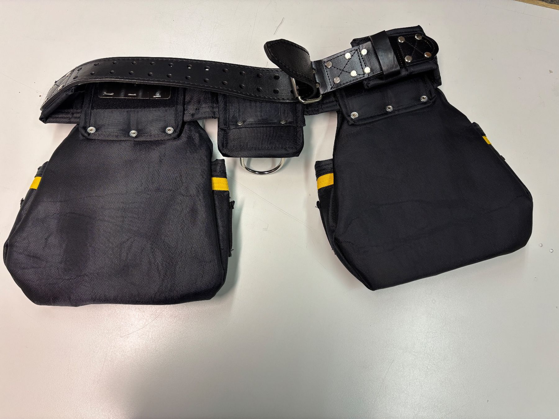 Borse: IRONSIDE Werkzeugtasche, 21 Fächer- NEU – Nuovo e nell'imballaggio originale da Altstätten SG venduto da hier-kauf-ich-ein 1