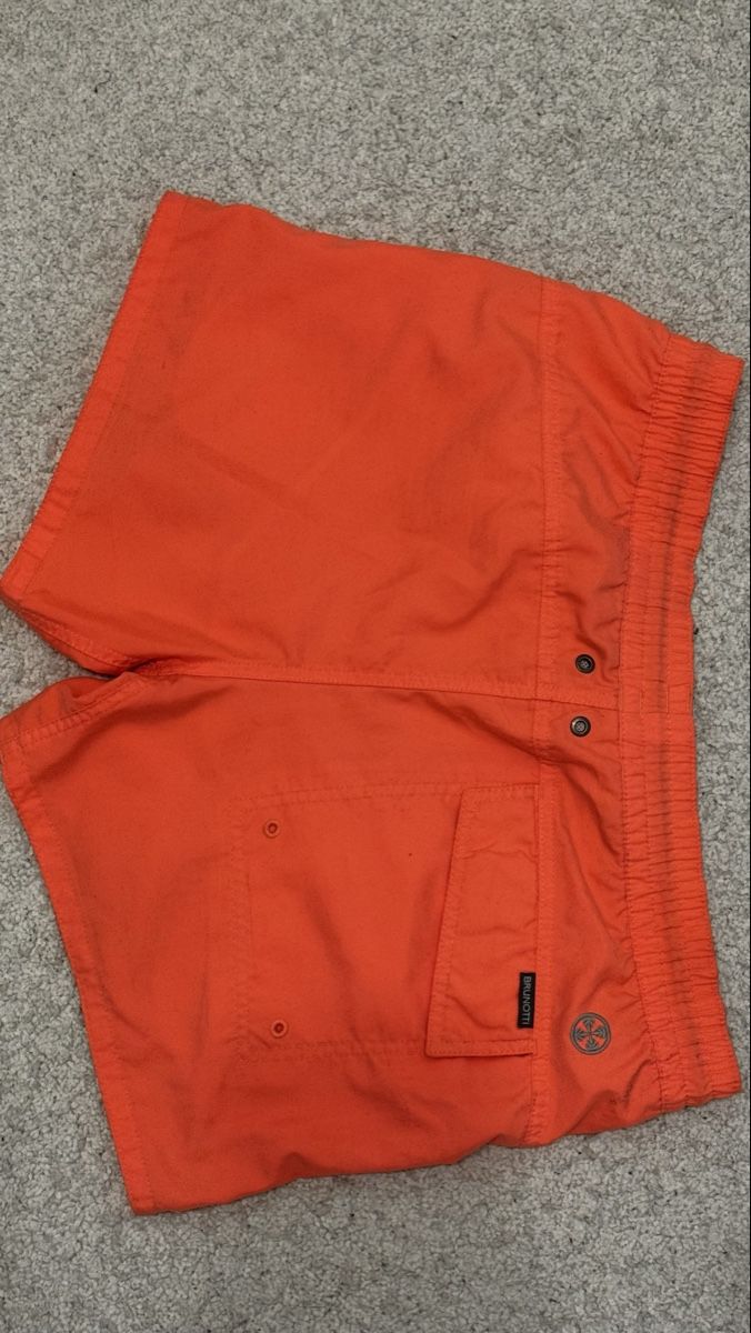 Brunotti Costumi da bagno: Herren Badehose Brunotti – Usato da Gossau ZH venduto da Celestino_2.0 1