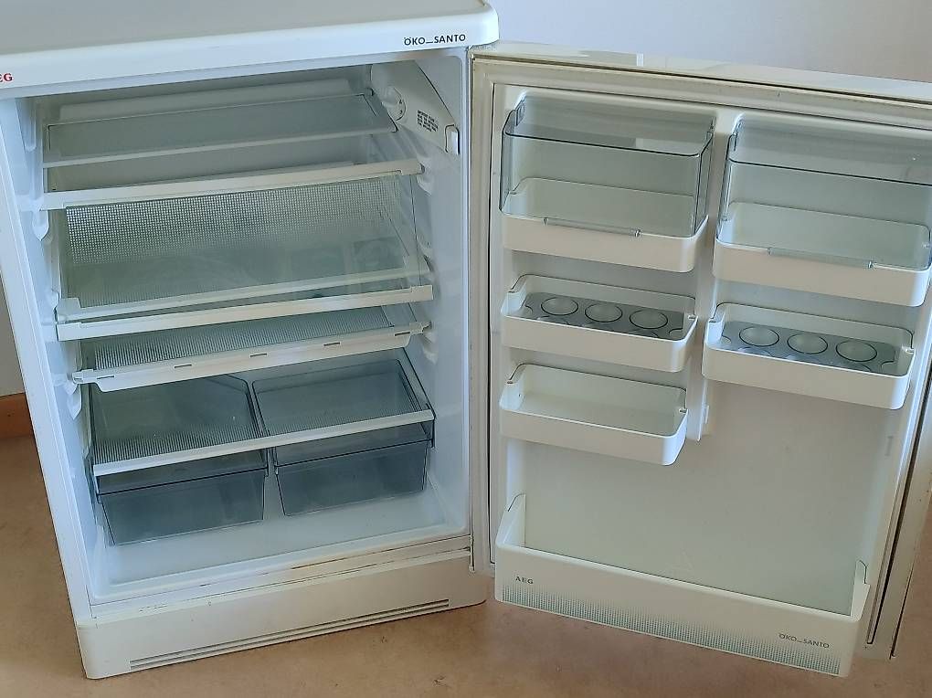 Frigoriferi: AEG Kühlschrank  – Usato da Zürich venduto da mat_p972