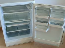 AEG Kühlschrank 