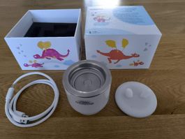 Milette Flashenwärmer