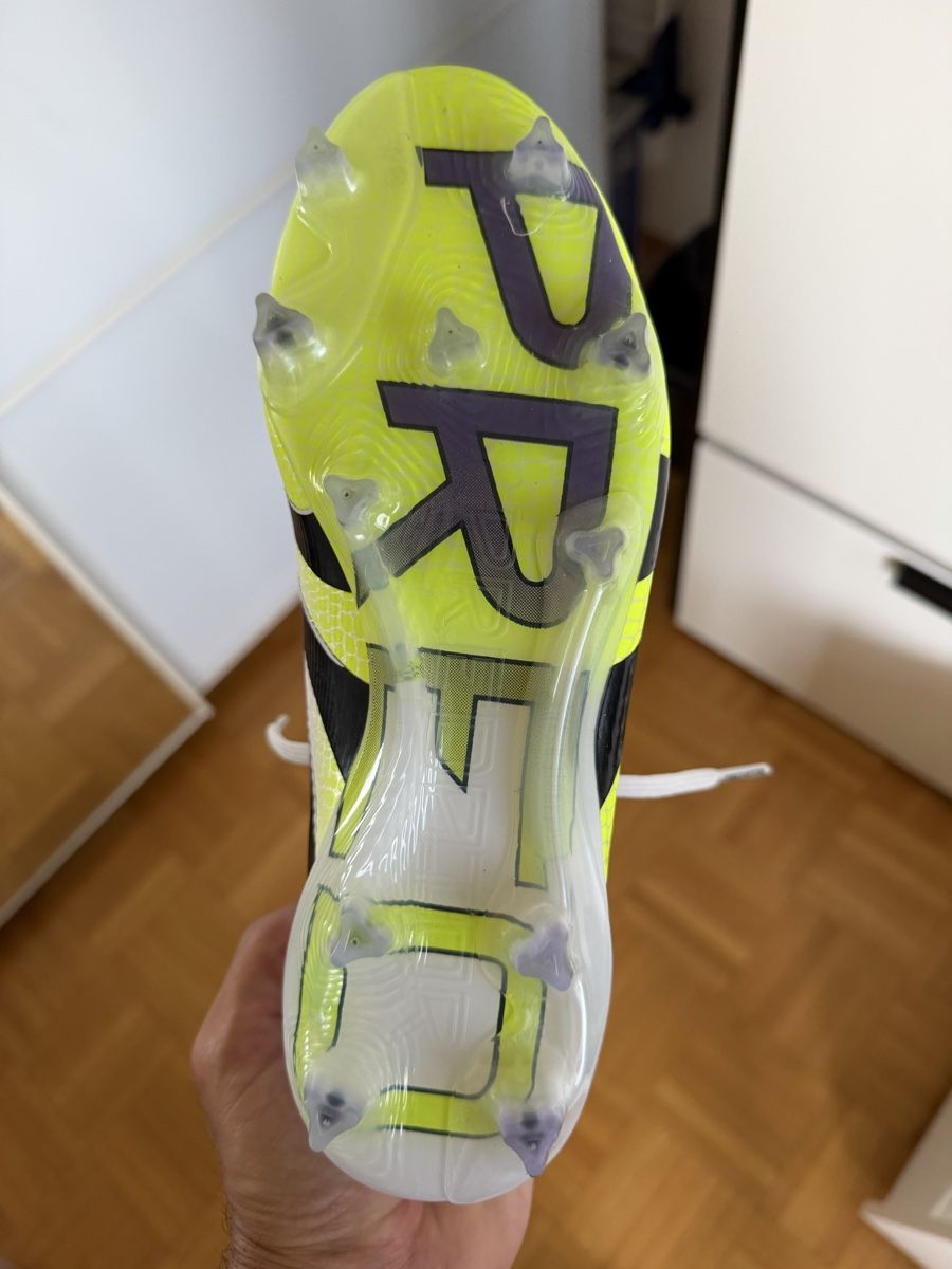 Adidas Herrenschuhe: Adidas PREDATOR ELITE  – Neu (gemäss Beschreibung) aus Onex von David813 2