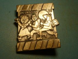 BASEL 1979 SILBER