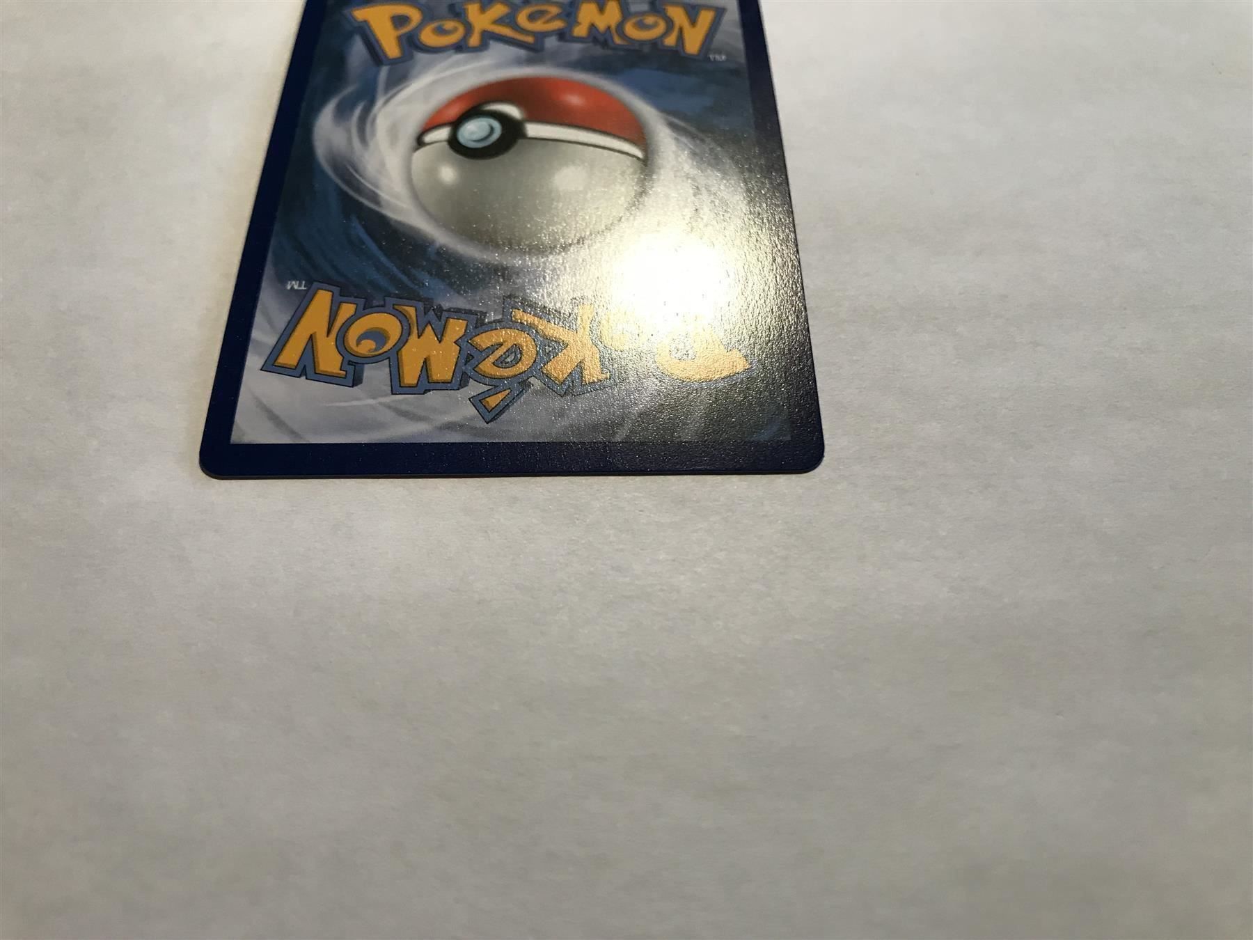 Pokémon Carte collezionabili: Morpeko V – Nuovo (secondo la descrizione) da Hagendorn venduto da Pokecollectorch 3