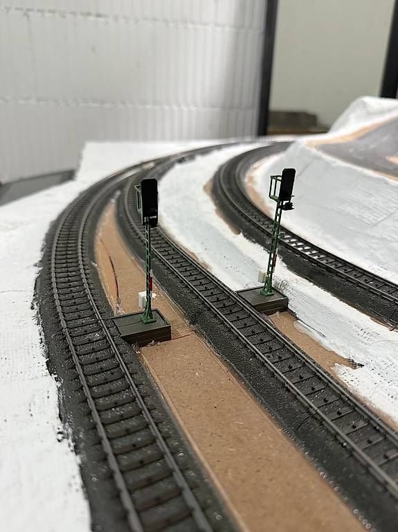 Märklin Trains électriques: Modelleisenbahn Anlage Digital – D'occasion à Kirchberg BE par Chrigu_86 3
