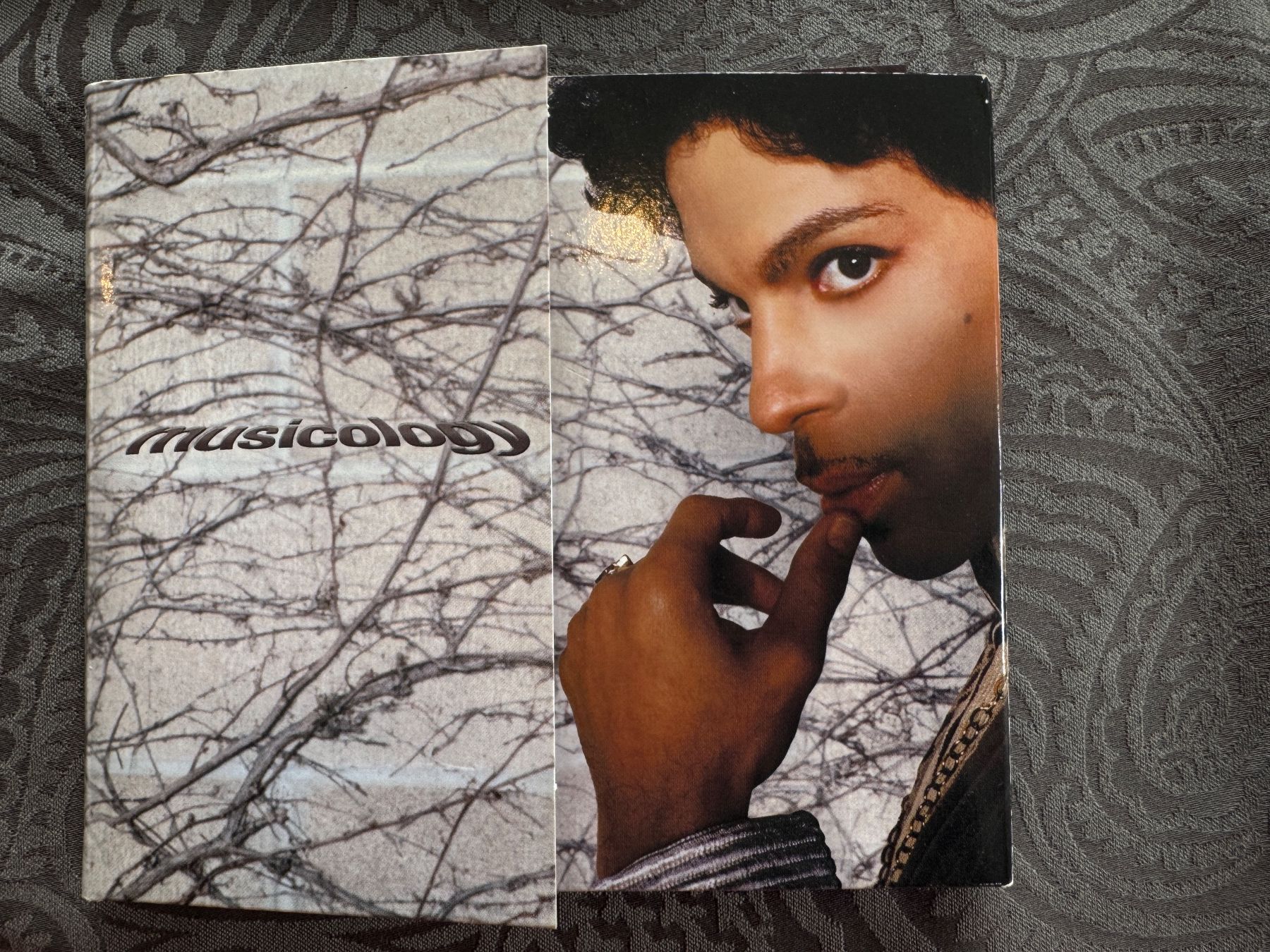 CDs: Prince - Musicology – Neuf (Voir description) à Duggingen par Kisha010