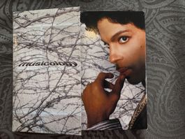 Prince - Musicology