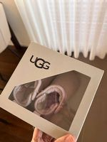 Nie getragen! UGG Stiefel