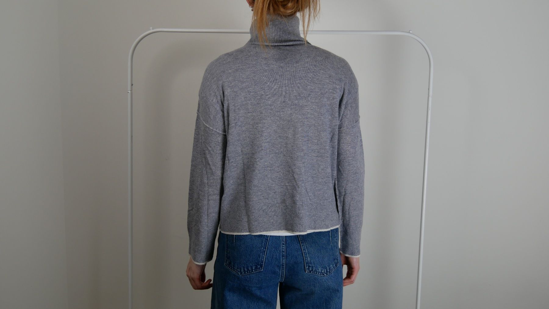 Hugo Boss Maglioni & Felpe: Boss 100% Cashmere Rollkragen Pullover Strickjacke – Nuovo (secondo la descrizione) da Zürich venduto da julia_vina 4