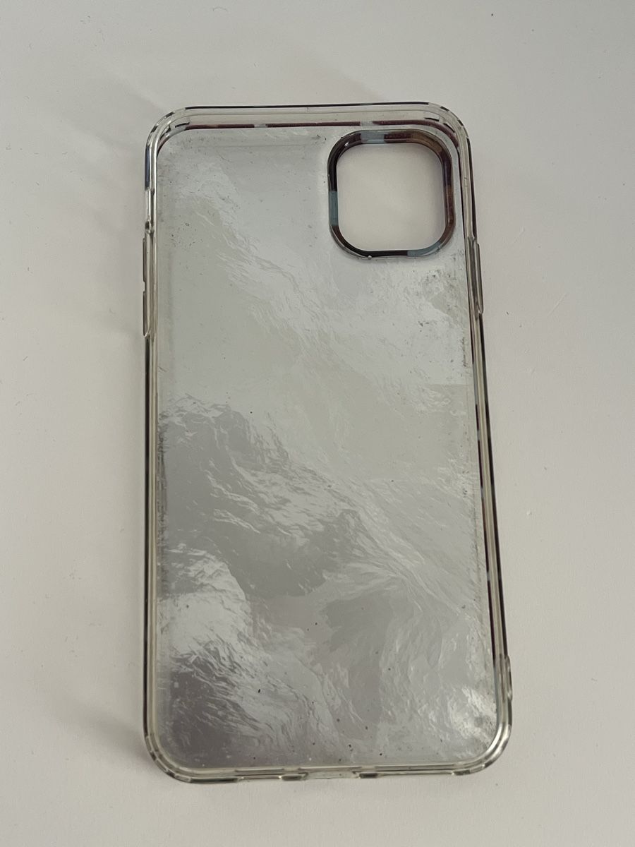 Apple Telefoni cellulari / Smartphones: Iphone 11 pro Max Trendige iPhone Hülle – Usato da Altdorf UR venduto da JanAil 1