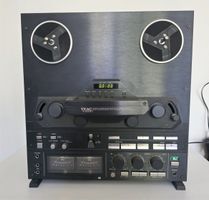 TEAC X2000