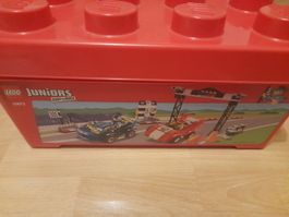 LEGO Juniors Aufbewahrungsbox