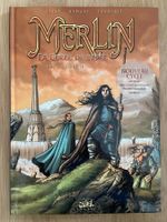 MERLIN LA QUÊTE DE L'EPEE / TOME 1 / PREMIERE EDITION