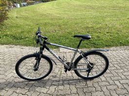 Stevens Mountainbike
