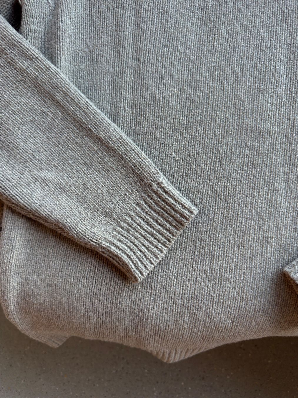 Massimo Dutti Pulls & Sweat-shirts: Massimo Dutti | Rollkragenpullover – Neuf (Voir description) à Horgen par onur_5 6