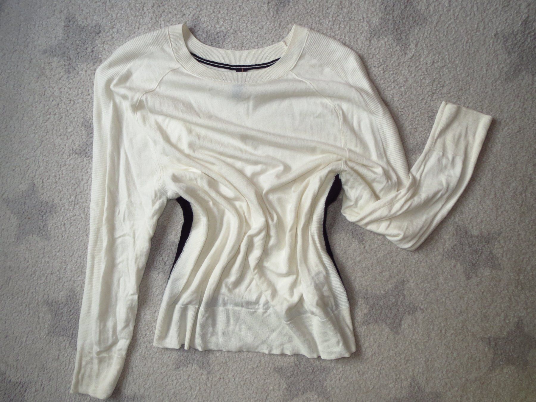 Pullover & Sweatshirts: NEUER MARC CAIN Damen Pullover Gr N6/ Gr 44 – Neu (gemäss Beschreibung) aus kiental von Anna3723 1