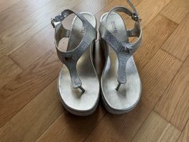 MICHAEL KORS WEDGES GR.37 - NEU!!!