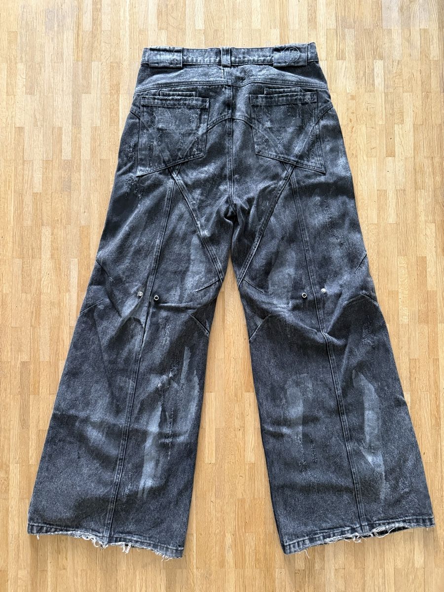 Jeans: Nofaithstudios jeans – Gebraucht aus Zürich von iha_9ynq 1