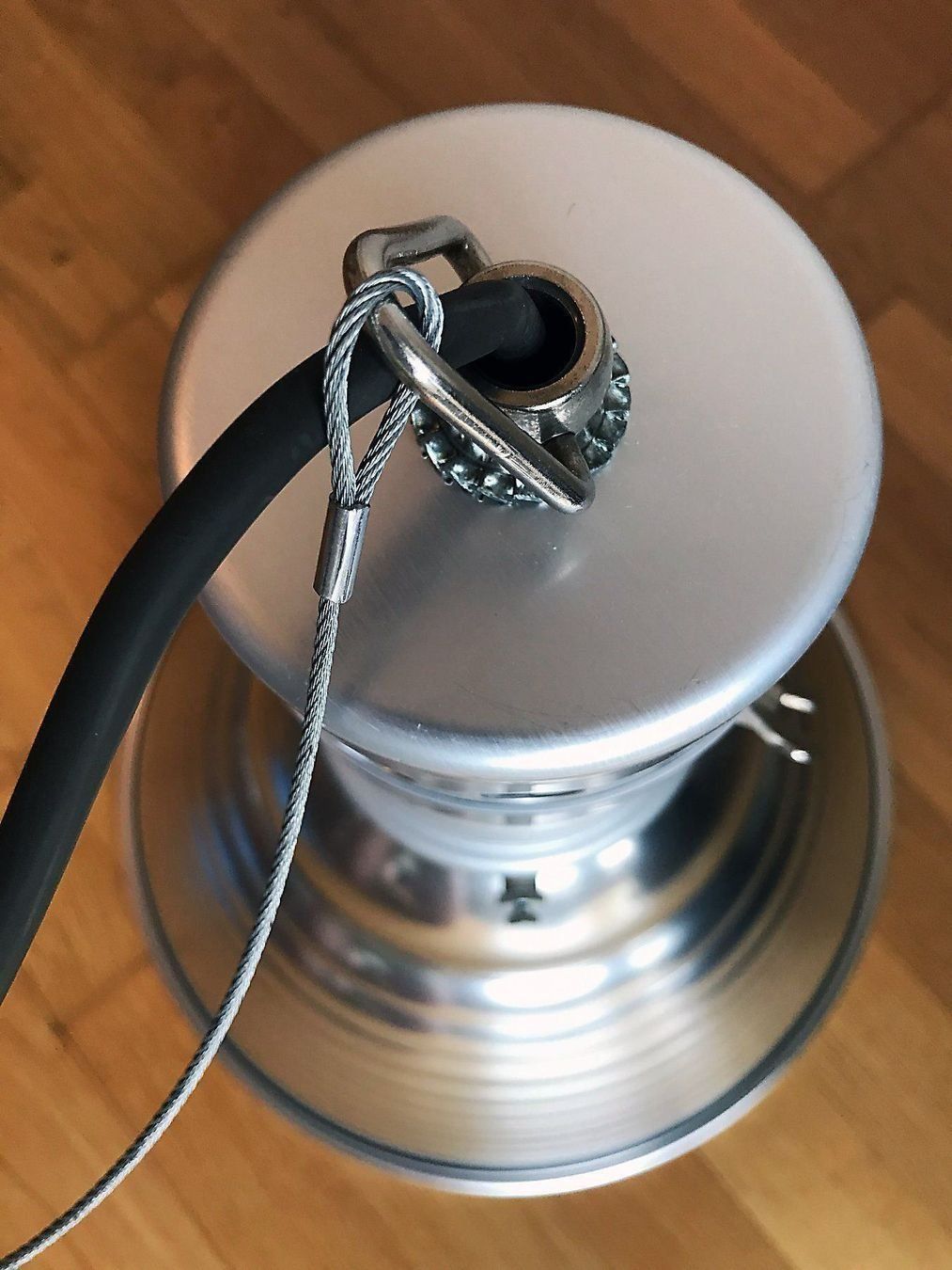 Lampade: Industrielampe Design – Usato da Zürich venduto da pet_gcy9 7