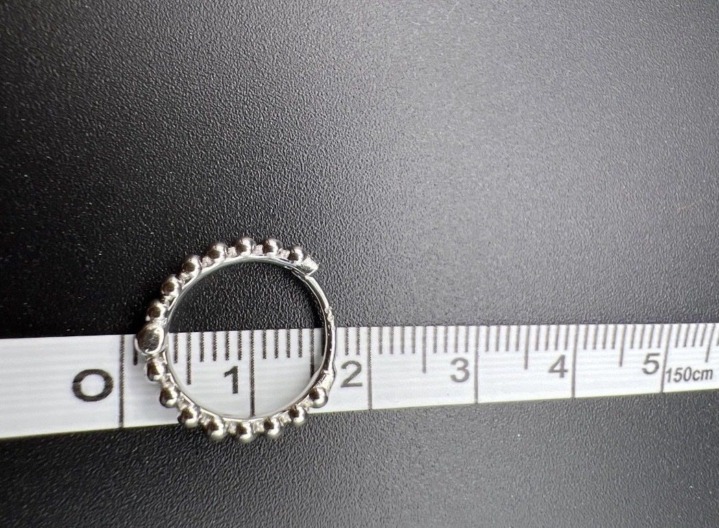 Ohrringe & -stecker: Ohrringe Sterling Silber 925   – Gebraucht aus Feuerthalen von cel_ine13 2