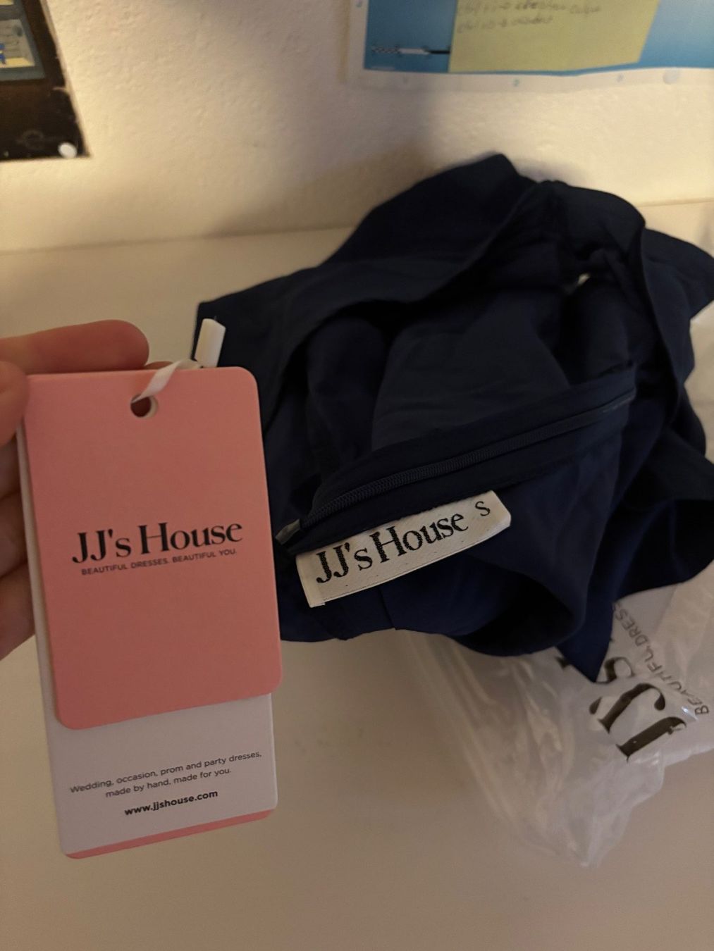 Jumpsuits: ensemble combinaison JJ's House S – Neu und originalverpackt aus Soulce von mat_pw5y 2