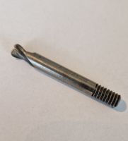 Fräser Ø 6 mm, HSS