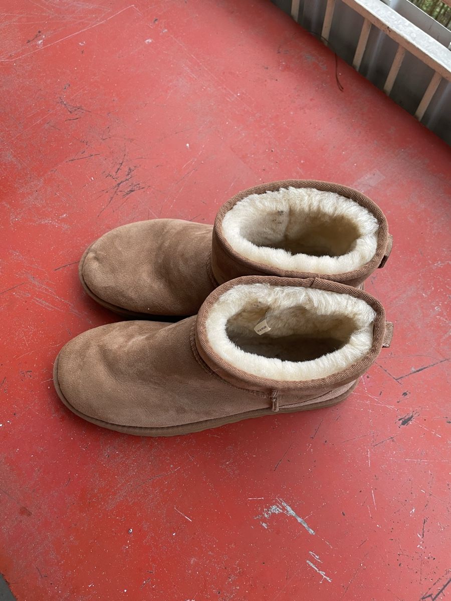 Ugg Herrenschuhe: UGGS 44 – Gebraucht aus Zürich von ebclassique 4