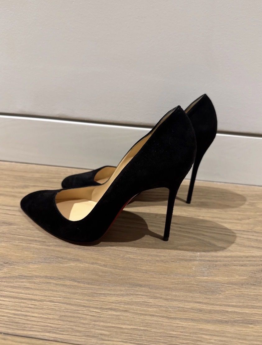 Christian Louboutin Damenschuhe: Christian Louboutin Grösse 39 – Gebraucht aus Frauenfeld von g.06.s 1