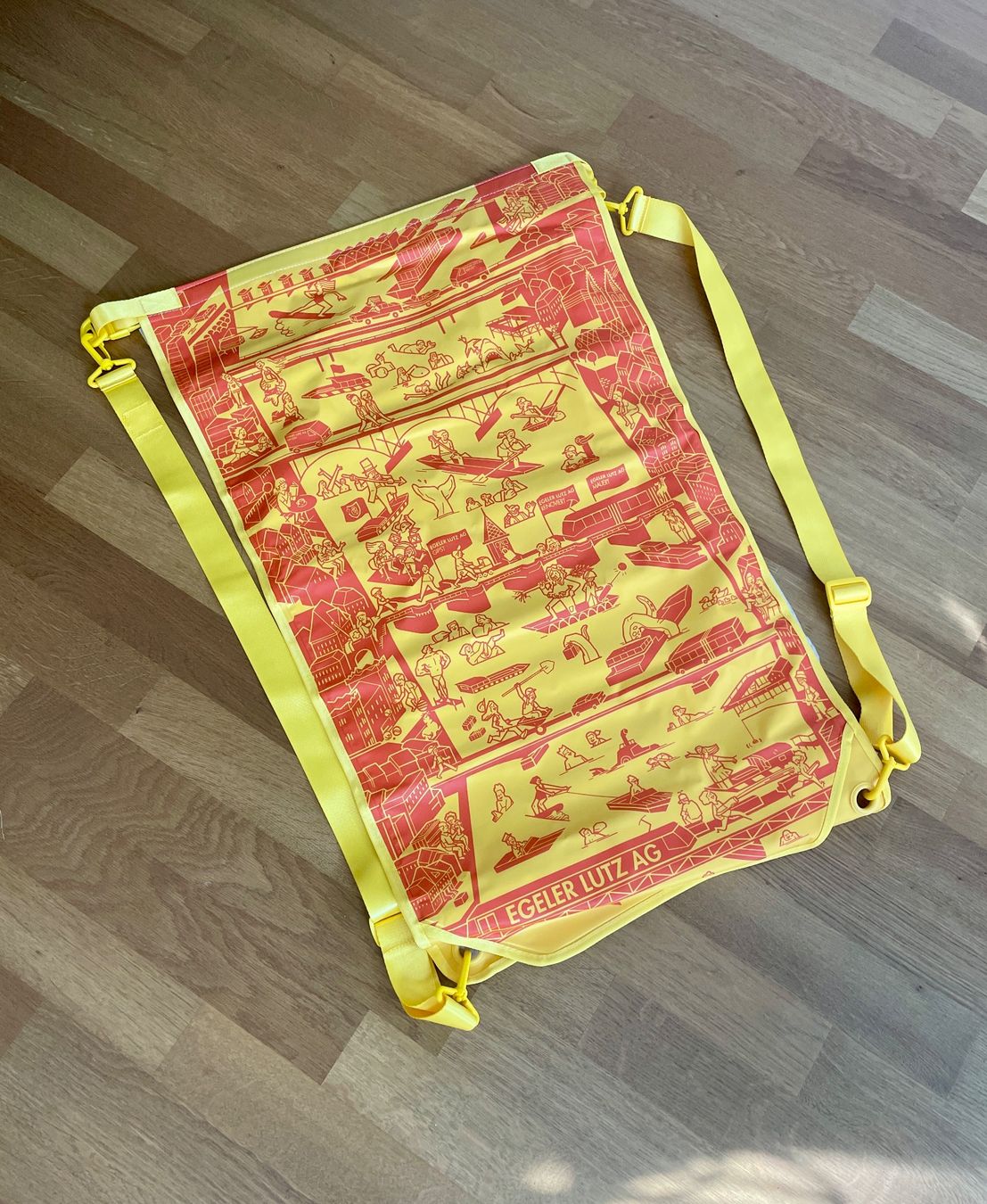 Borse: Schwimmsack NEU – Nuovo e nell'imballaggio originale da Reinach BL venduto da SchnaeppchenScout 1