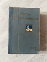 Karl May: Im Lande des Mahdi, Band 1, Fehsenfeld
