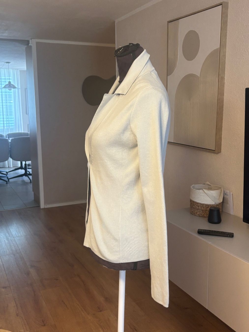 Repeat Jacken: Repeat Cardigan Baumwolle – Gebraucht aus St. Margrethen SG von dijanaO 2